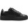 Chaussures Enfant Baskets mode Cesare Paciotti 4U-064 Noir