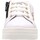 Chaussures Enfant Baskets mode Cesare Paciotti 4U-064 Blanc