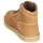 Chaussures Homme Boots Kickers Orilegend - camel Marron