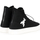 Chaussures Femme Slip ons Patrizia Pepe 2V9437/A5B2 Noir