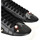 Chaussures Femme Slip ons Patrizia Pepe 1V1605/A4Q7 Noir