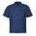 Vêtements Homme Chemises manches courtes Lee RESORT Sandleford SHIRT Bleu