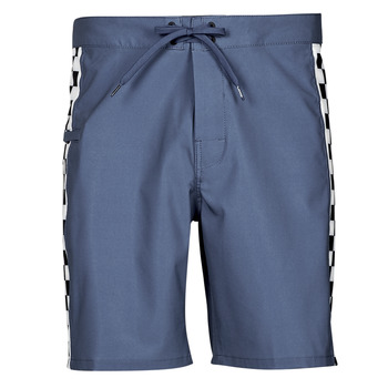 Vêtements Homme Maillots / Shorts de bain Vans SIDELINES BOARDSHORT Bleu