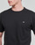 Vêtements Homme T-shirts manches courtes Vans OFF THE WALL CLASSIC SS Noir