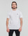 Vêtements Homme T-shirts manches courtes Vans OFF THE WALL CLASSIC SS Blanc