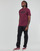 Vêtements Homme T-shirts manches courtes Vans VANS CLASSIC Bordeaux