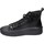 Chaussures Femme Multisport Café Noir C1DM9251-N001 Noir