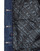 Vêtements Femme Vestes en jean Desigual CHAQ_MICKEY WORLD Bleu / Noir