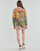 Vêtements Femme Vestes / Blazers Desigual CHAQ_LARSON Multicolore