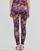 Vêtements Femme Puma Leggings Desigual Puma LEGGING_RUN Multicolore