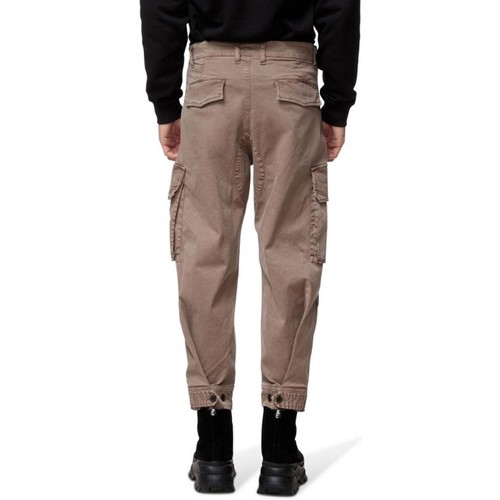 Vêtements Homme Pantalons Homme | Pantalon Marron - QC61923