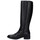 Chaussures Femme Bottes Patricia Miller 5312 H-294 Mujer Negro Noir