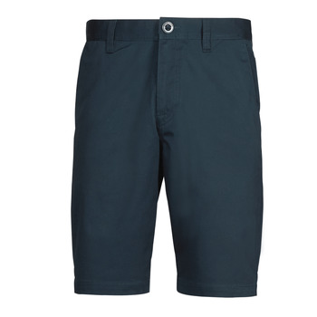 Vêtements Homme Shorts / Bermudas Volcom FRICKIN  MDN STRETCH SHORT 21 Bleu