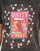 Vêtements Homme T-shirts manches courtes Volcom EGLE ZVIRBLYTE 2 FA SS Noir