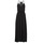 Vêtements Femme Robes longues Rip Curl CLASSIC SURF MAXI Converse DRESS Noir