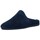 Chaussures Homme Chaussons Calzamur 27700000 MARINO Hombre Azul marino Bleu