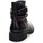 Chaussures Bottes Lumberjack 25789-18 Noir