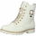 Chaussures Femme Boots Remonte Bottines Blanc