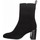 Chaussures Femme Bottines Tamaris 2535527 Noir