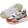 Chaussures Homme Baskets mode Puma RS Z COLLEGE Rouge