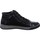 Chaussures Femme Baskets mode Ara 1234499 Noir