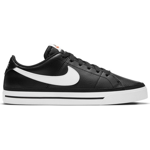 Chaussures Homme Baskets mode Nike sky COURT LEGACY Noir