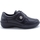 Chaussures Femme Derbies Longo 1035937 Noir