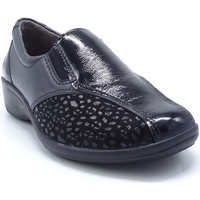 Chaussures Femme Baskets mode Longo 1060439 Noir