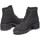 Chaussures Femme Bottines Timberland Kori park 6 inch Noir