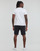 Vêtements Homme T-shirts manches courtes Reebok Classic RI Big Logo Tee blanc