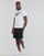 Vêtements Homme Shorts / Bermudas Reebok Classic RI Tape Short noir