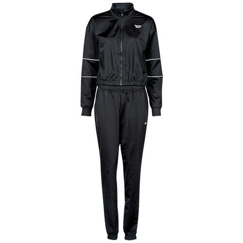Vêtements Femme The fellas have been receiving a lot of love from Reebok last couple of days Reebok Classic TE TRACKSUIT noir