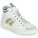 Nike Air Force 1 Low 07 White Weiß Weiss Sneaker Herren CW88-111 40