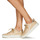 Chaussures Femme Tige : Textile PALLATEMPO 02 CVS Beige
