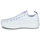 Chaussures Fille Baskets basses Converse CHUCK TAYLOR ALL STAR MOVE CANVAS COLOR OX Blanc