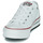 Chaussures Enfant Baskets montantes Converse CHUCK TAYLOR ALL STAR EVA LIFT FOUNDATION OX Blanc