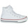 Chaussures Enfant Baskets montantes Converse CHUCK TAYLOR ALL STAR 1V FOUNDATION HI Blanc