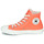 Chaussures Femme Baskets montantes Converse CHUCK TAYLOR ALL STAR FESTIVAL ENERGY VIBES HI Corail