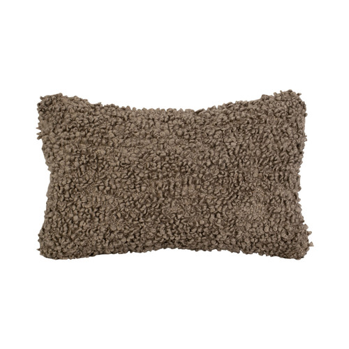 Enfant 2-12 ans Coussins Present Time PURITY Taupe