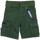 Vêtements Enfant Shorts / Bermudas Redskins RDS-180131-BB Vert