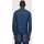 Vêtements Homme Chemises manches longues Diesel A02160 0DBBH - D-EAST-P1-01 Bleu