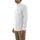 Vêtements Homme Chemises manches longues Lyle & Scott LW1302VTR OXFORD Women SHIRT-626 WHITE Blanc