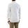 Vêtements Homme Chemises manches longues Lyle & Scott LW1302VTR OXFORD SHIRT-626 WHITE Blanc