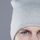 Accessoires textile Homme Chapeaux Bullish CAP JERSEY-421508 GREY MELANGE Gris