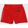 Vêtements Garçon Maillots / Shorts de bain Diesel 00J4RJ 0EAXX MBXSANDY-K434 Rouge