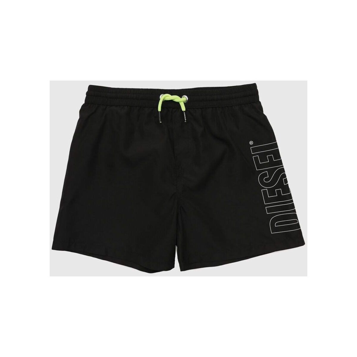 Vêtements Garçon Maillots / Shorts de bain Diesel 00J4RJ 0EAXX MBXSANDY-K900 Noir
