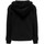 Vêtements Fille Sweats Only 15247208 EVERY-BLACK Noir