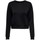 Vêtements Femme Calvin Klein Jea 15230217 OUNGE-BLACK Noir