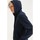 Vêtements Homme Sweats Dockers A1153 0003 FULL XIP HOODIE-PEMBROKE BRUSHED Bleu