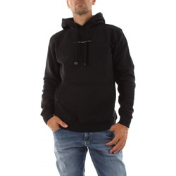 Vêtements Homme Sweats Dondup UF649 KF0202U-999 Noir